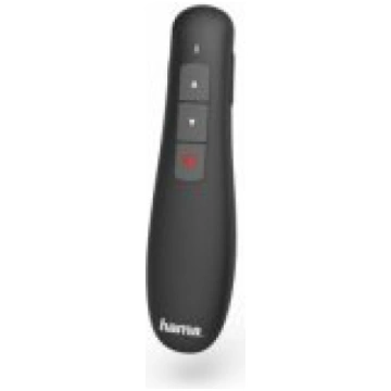 Hama 00139915 X-Pointer Wireless Laser Presenter p