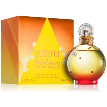 Britney Spears Fantasy Blissful Smaržas EDT 100 ml