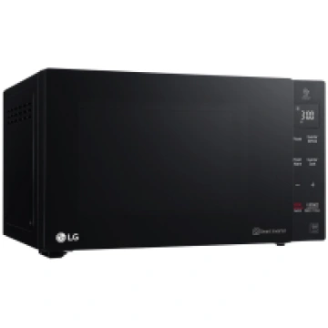 LG MH6535GIS microwave Over the range Combination 