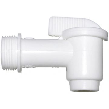 Babe Valve Drain Tap Pressol 13088 G 3/4 ""