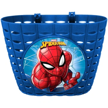 Ultimate Spiderman velosipēda soma Kita