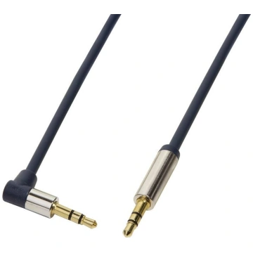 Vads Logilink Jack 3.5 to Jack 3.5 Jack 3.5, Jack 