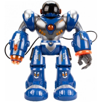 BLUE ROCKET Robots Elite Bot Xtrem Bots aXT380974