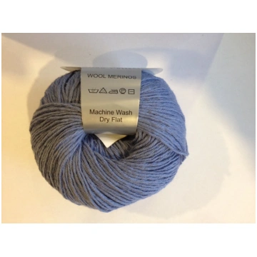 Dzija 50g. 170 m Link Natural
