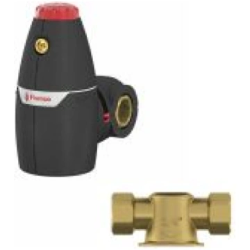 Gaisa separators XStream Vent 3/4 Flamco