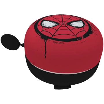 Skaņas signāls Spiderman, polipropilēns (pp)/oglek