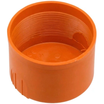 Kanlux 23680 - montāžas kārba iebūvēšanai KP60, or