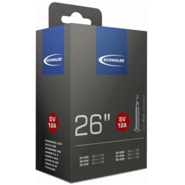 Kamera 26 collu Schwalbe SV12A (25/40-559) 1043234