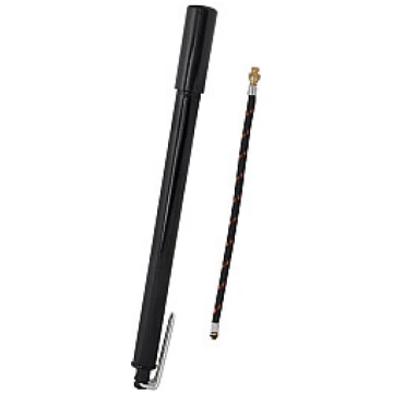Klasiskais pumpis Force Velobel Black F75160