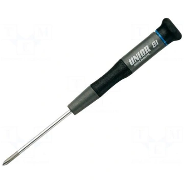 Screwdriver: precision | Phillips | PH000 | Blade 