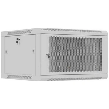 Lanberg WF01 Series - rack - 600x600, flat pack, w