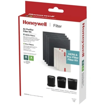 Honeywell HEPA gaisa attīrītāja filtru komplekts -