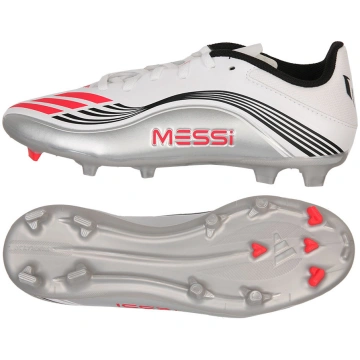 Adidas F50 Messi League Jr FG/MG JP7454 apavi 1417