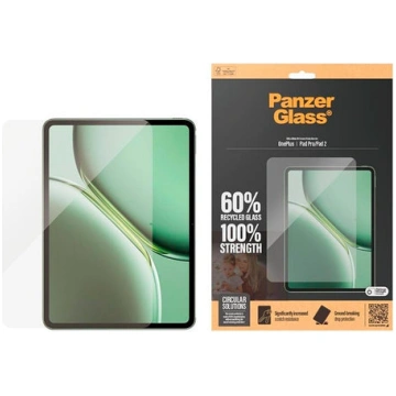 PanzerGlass - Screen Protector - OnePlus Pad Pro/P