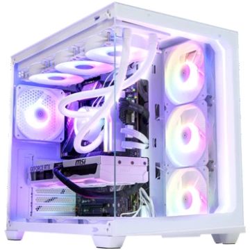 Pc Gaming 9 285K fino a 5.70Ghz 24 core, Ram 32GB 