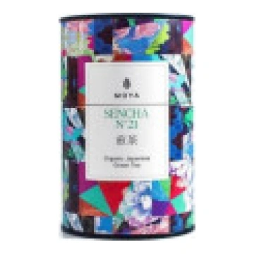 Moya Matcha SENCHA GREEN TEA BIO* 60 g MOYA MATCHA
