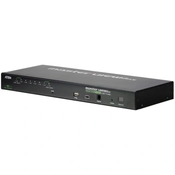 Aten CS1708i KVM Over-IP Switch VGA, PS/2-USB, USB