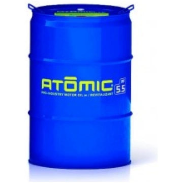 Atomic Pro-Industry 5W-40 SL/CF City Line