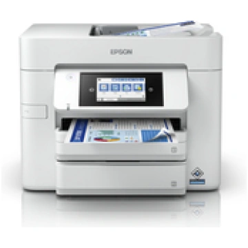 Epson Multifunctional printer WorkForce Pro WF-C48