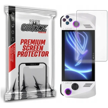 Ekrāna aizsargplēve GrizzGlass PaperScreen priekš 