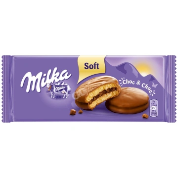 Milka cepumi ChocChoc, 150g - 450-10487