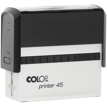 (25x82mm) Colop Printer 45