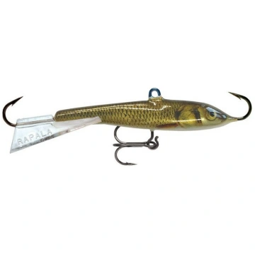 Balansieris Rapala JIGGING RAP 5cm