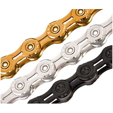 KMC X10EL 114L Chain Black