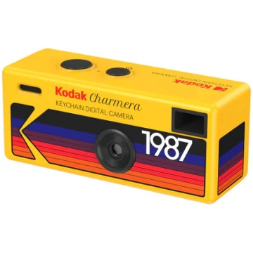 Kodak Charmera Keychain Digital Camera | T-MLX6209