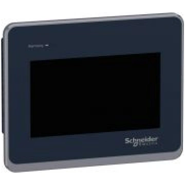 touch panel screen, Harmony ST6 , 4inch wide displ