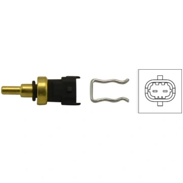 Kavo Parts ECT-1014