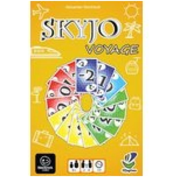 Magilano Skyjo Voyage
