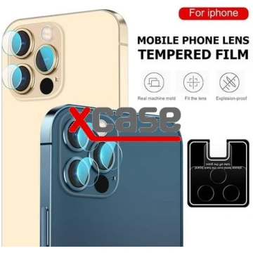 X-Line Apple iPhone 16 Aizmugurējās kameras aizsar