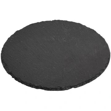Servēšanas paplāte, 22 cm, akmens Secret de Gourme