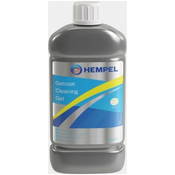 Hempel Hempel Gelcoat Cleaning Gel 0,50 l | 42-019