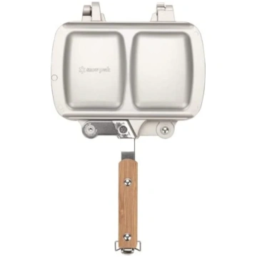 Snow Peak Tramezzino Sandwich Toaster GR-009