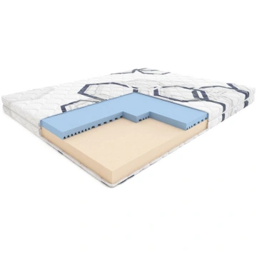 Matracis Hilding Family Funky, 90x180 cm