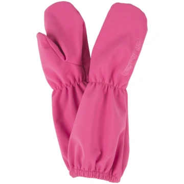 LENNE Softshell cimdi bērniem MARO 22170/267