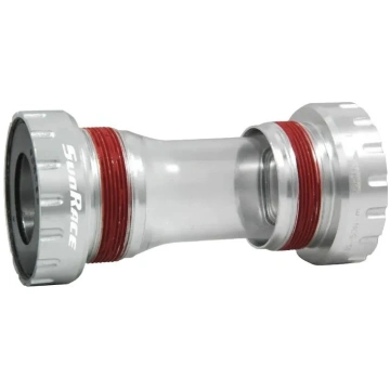SUNRACE BBM97 Hollowtech II, BSA monobloks BBM97 S
