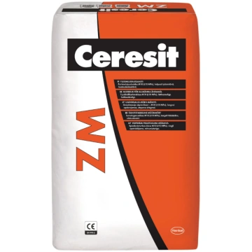 Java mūrēšanai universāla ZM 25kg