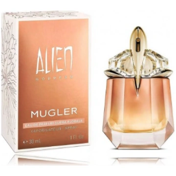 Thierry Mugler Alien Goddess Supra Florale Smaržas