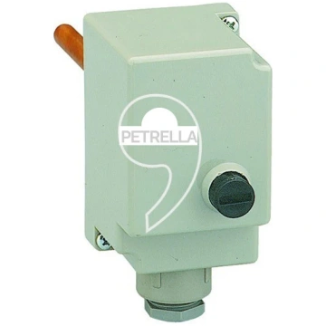 TERMOSTATO DI SICUREZZA 1-5 B CALEFFI