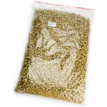 Dūmekļa granulas