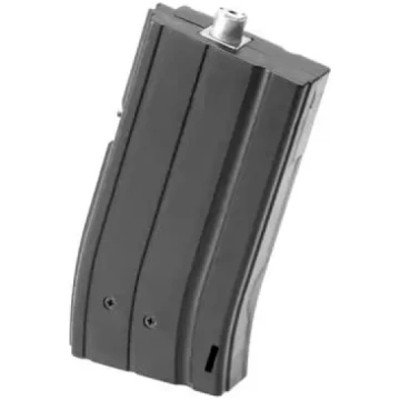 HK416 CO2 4.5mm pneimatiskā ieroča žurnāls Heckler