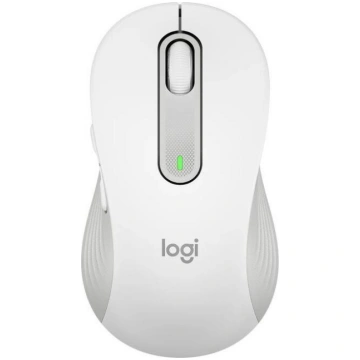 Logitech PELE USB OPTISKĀ WRL M650/BALTA 910-00625