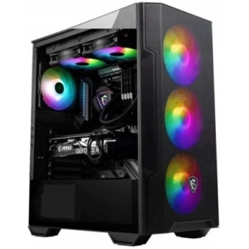 Stacionārs dators Mdata Gaming Intel® Core™ i5-124