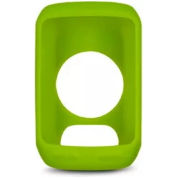 Silikona aizsargvāks GARMIN ierīcēm — zaļš — mīkst