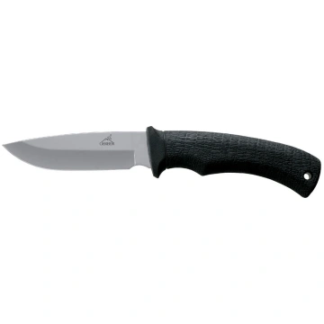 Nazis Gerber Gator Fixed - Drop Point, Fine Edge