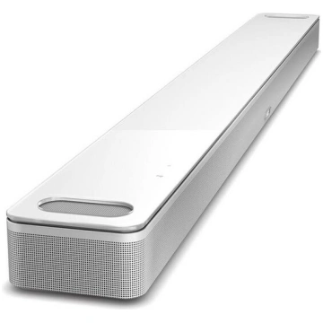 Bose Smart Ultra Soundbar White
