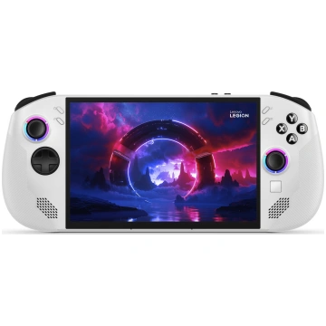 Spēļu konsole Lenovo Legion Go S, Bluetooth / USB